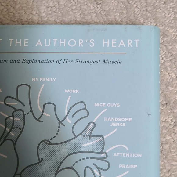 Mindy Kaling - Why Not Me? Hardcover Book - Picture 4 of 5